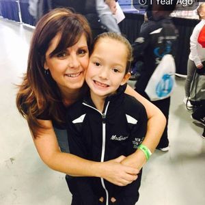 Meet your Posher, Janine